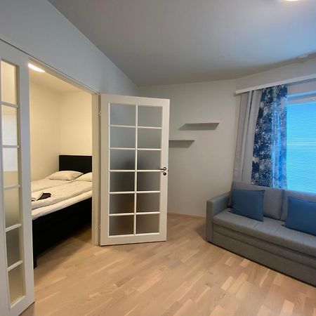 First Aparthotel Olive Rovaniemi Exterior photo